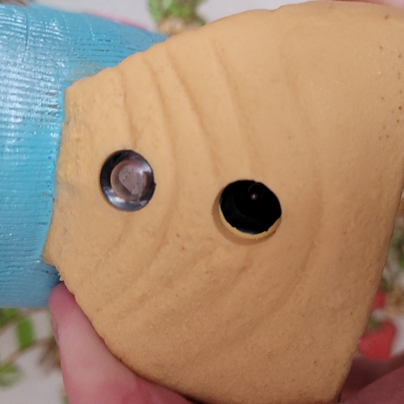 Vintage Disney Little Mermaid Snowglobe Light - Picture 7 of 7